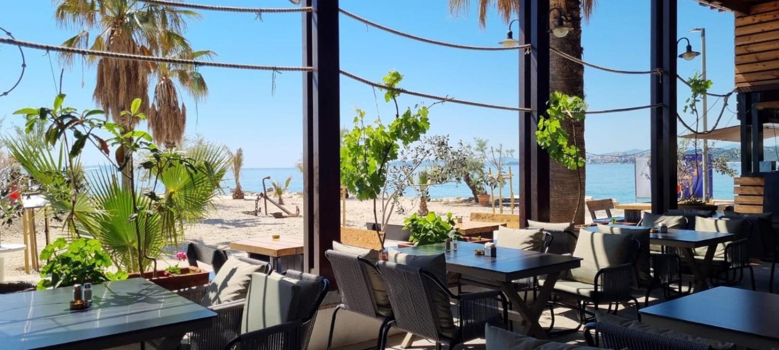 Hotel Gala Split Podstrana Kültér fotó